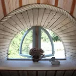 度假居 Gravers - 300m From The Sea By Interhome