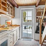 度假居 Gravers - 300m From The Sea By Interhome