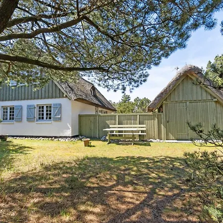 Gravers - 300m From The Sea By Interhome *