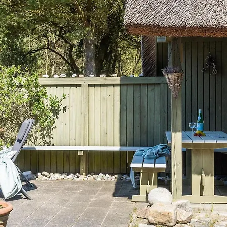 Gravers - 300m From The Sea By Interhome * Laeso