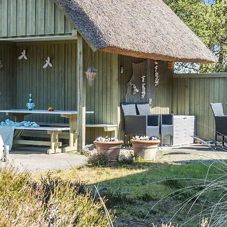 Feriehus Gravers - 300m From The Sea By Interhome Laeso