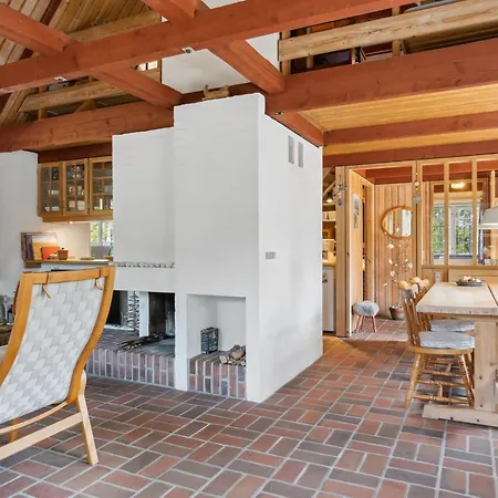 Gravers - 300m From The Sea By Interhome * Laeso