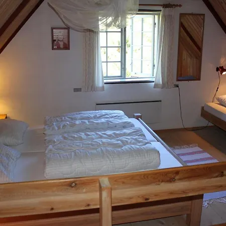 Feriehus Gravers - 300m From The Sea By Interhome Laeso