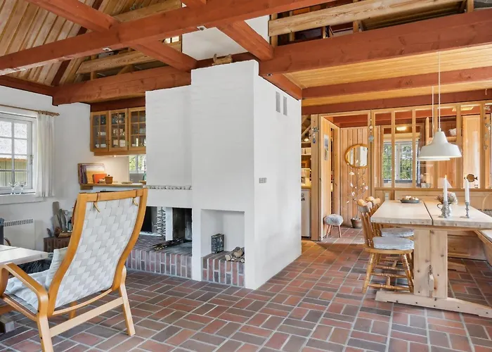 Gravers - 300m From The Sea By Interhome 別荘 *